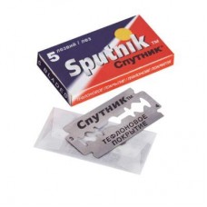 Лезвие SUPER SPUTNIK 5шт